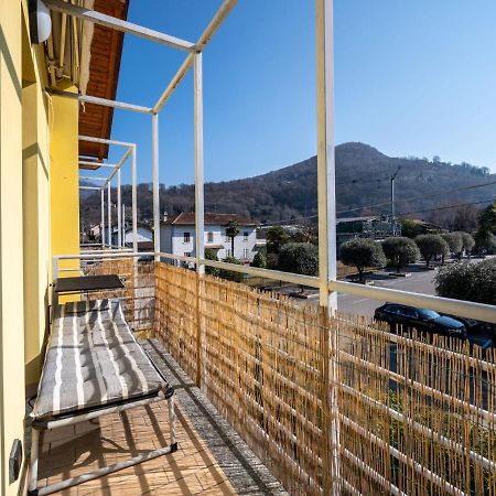 Apartment Borgo San Giulio By Interhome بيتيناسكو المظهر الخارجي الصورة