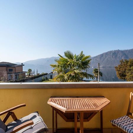 Apartment Borgo San Giulio By Interhome بيتيناسكو المظهر الخارجي الصورة