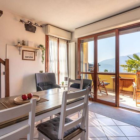 Apartment Borgo San Giulio By Interhome بيتيناسكو المظهر الخارجي الصورة