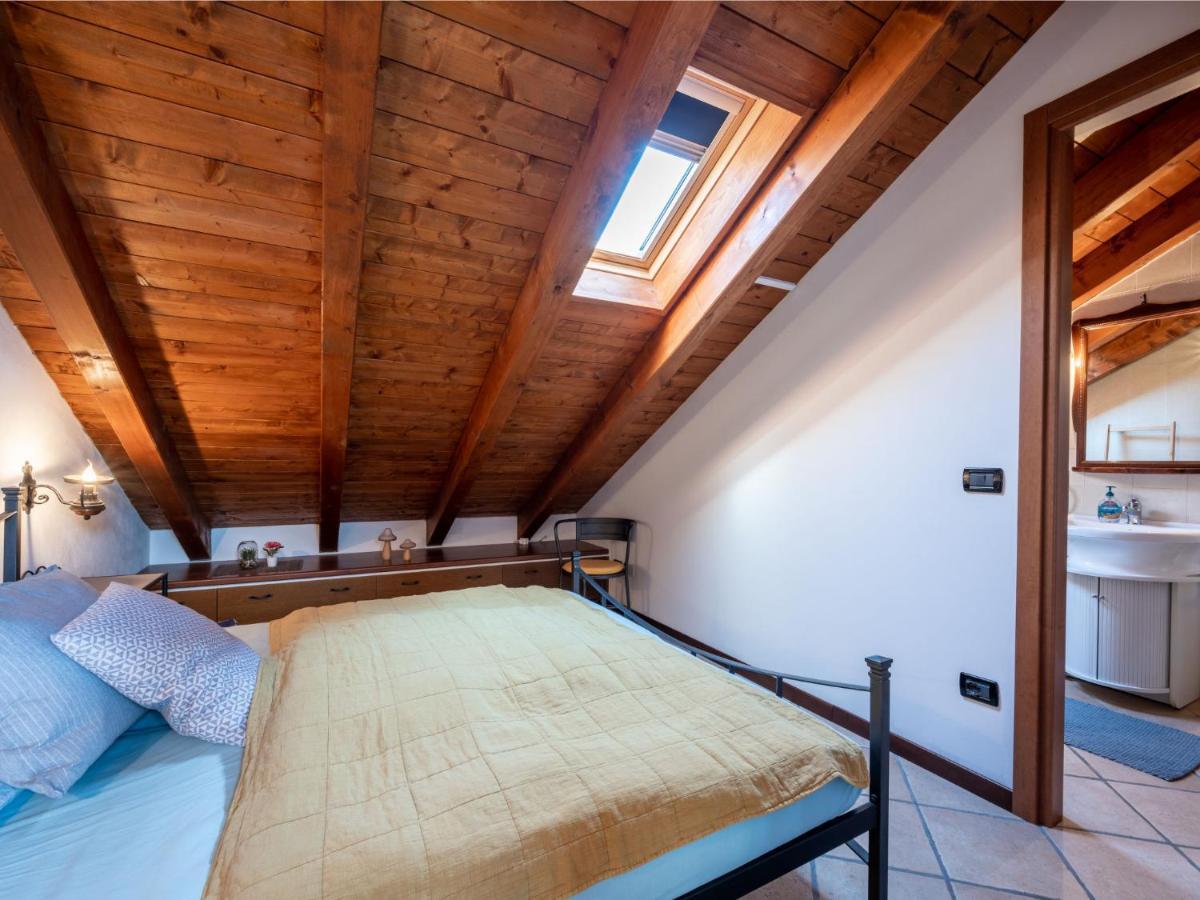 Apartment Borgo San Giulio By Interhome بيتيناسكو المظهر الخارجي الصورة