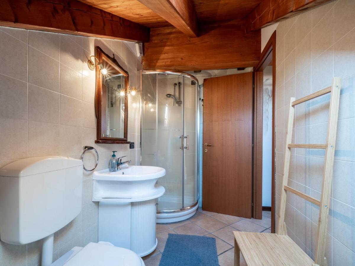 Apartment Borgo San Giulio By Interhome بيتيناسكو المظهر الخارجي الصورة