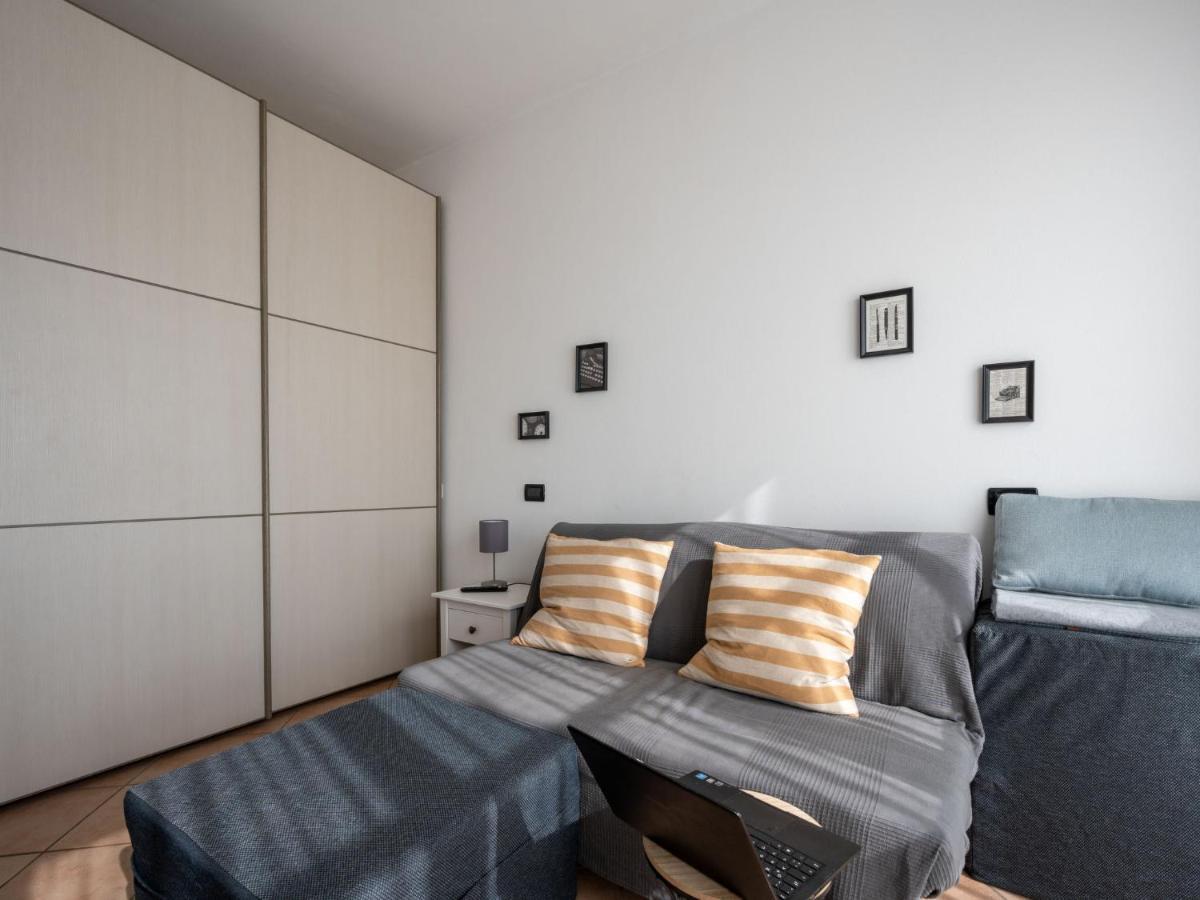 Apartment Borgo San Giulio By Interhome بيتيناسكو المظهر الخارجي الصورة