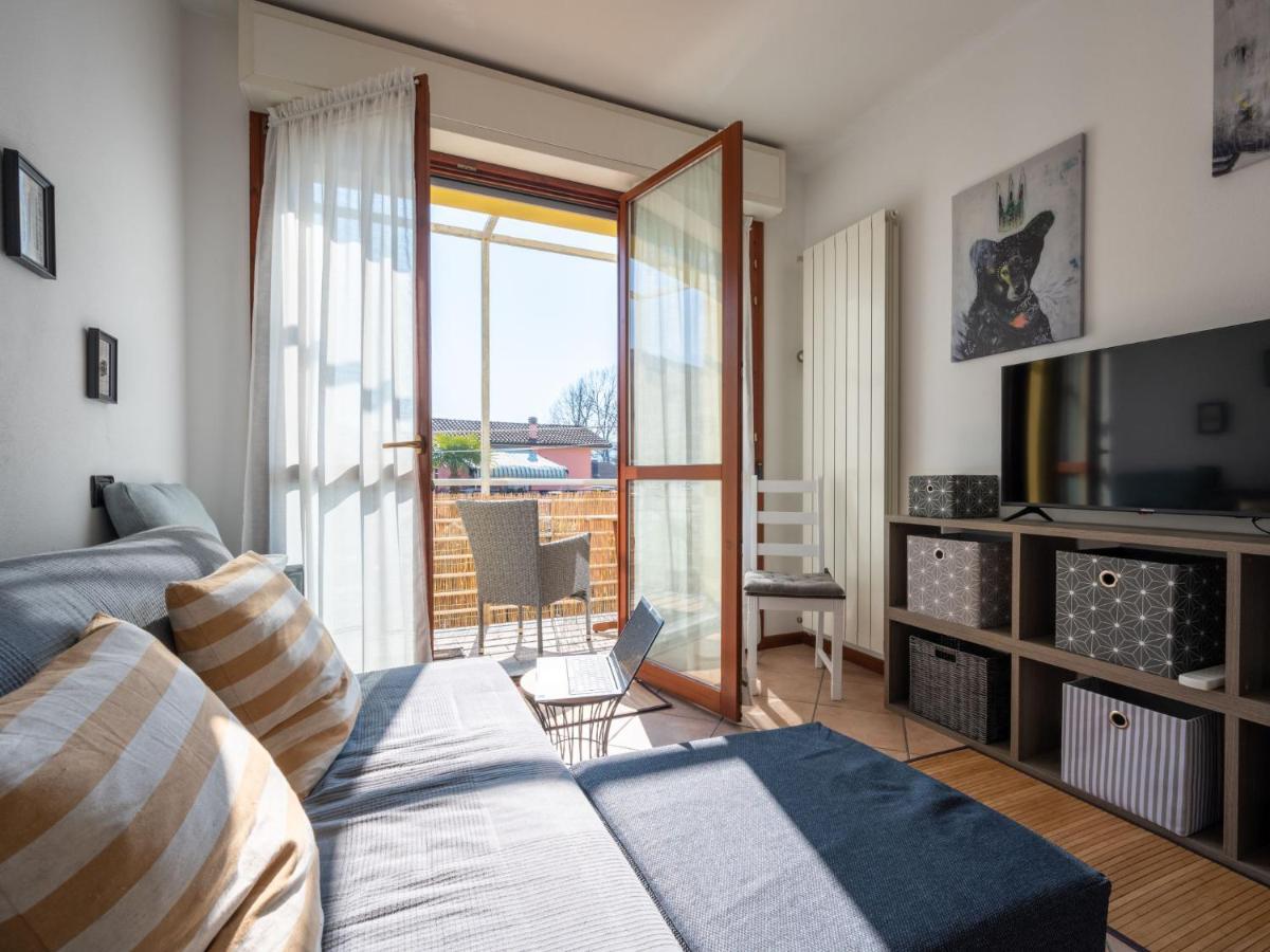 Apartment Borgo San Giulio By Interhome بيتيناسكو المظهر الخارجي الصورة