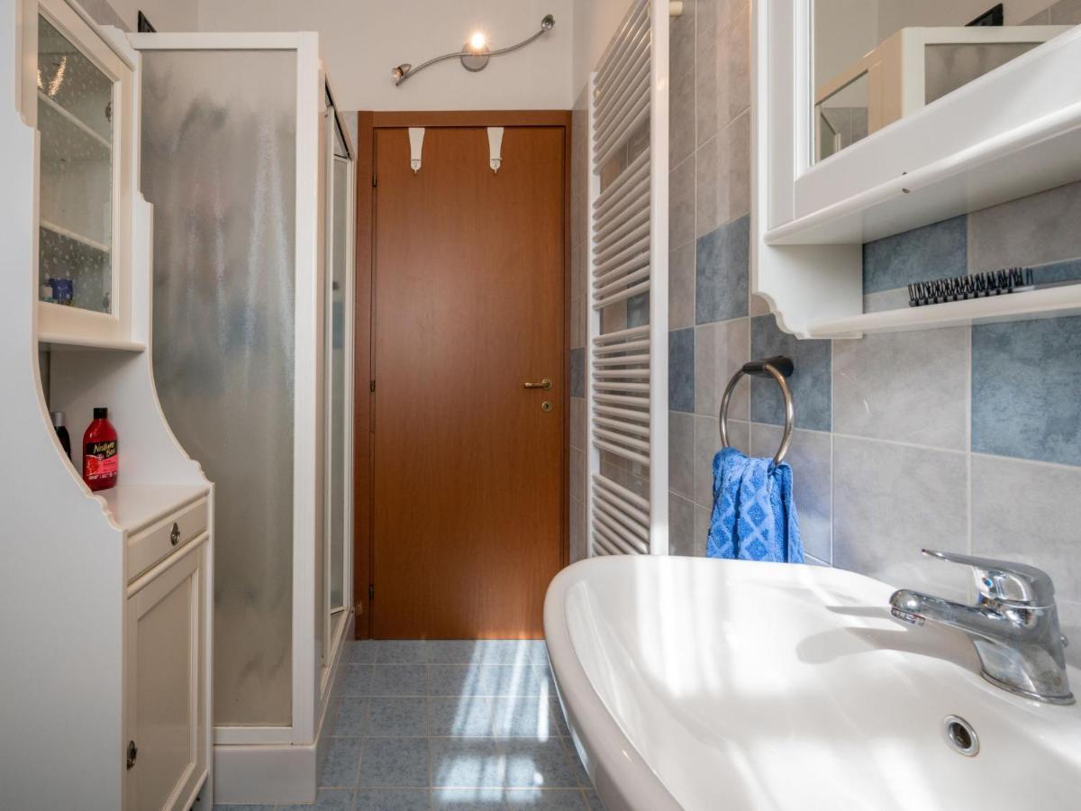 Apartment Borgo San Giulio By Interhome بيتيناسكو المظهر الخارجي الصورة
