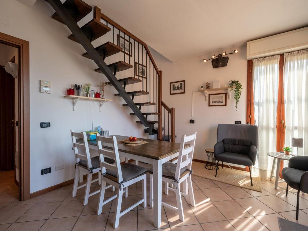 Apartment Borgo San Giulio By Interhome بيتيناسكو المظهر الخارجي الصورة