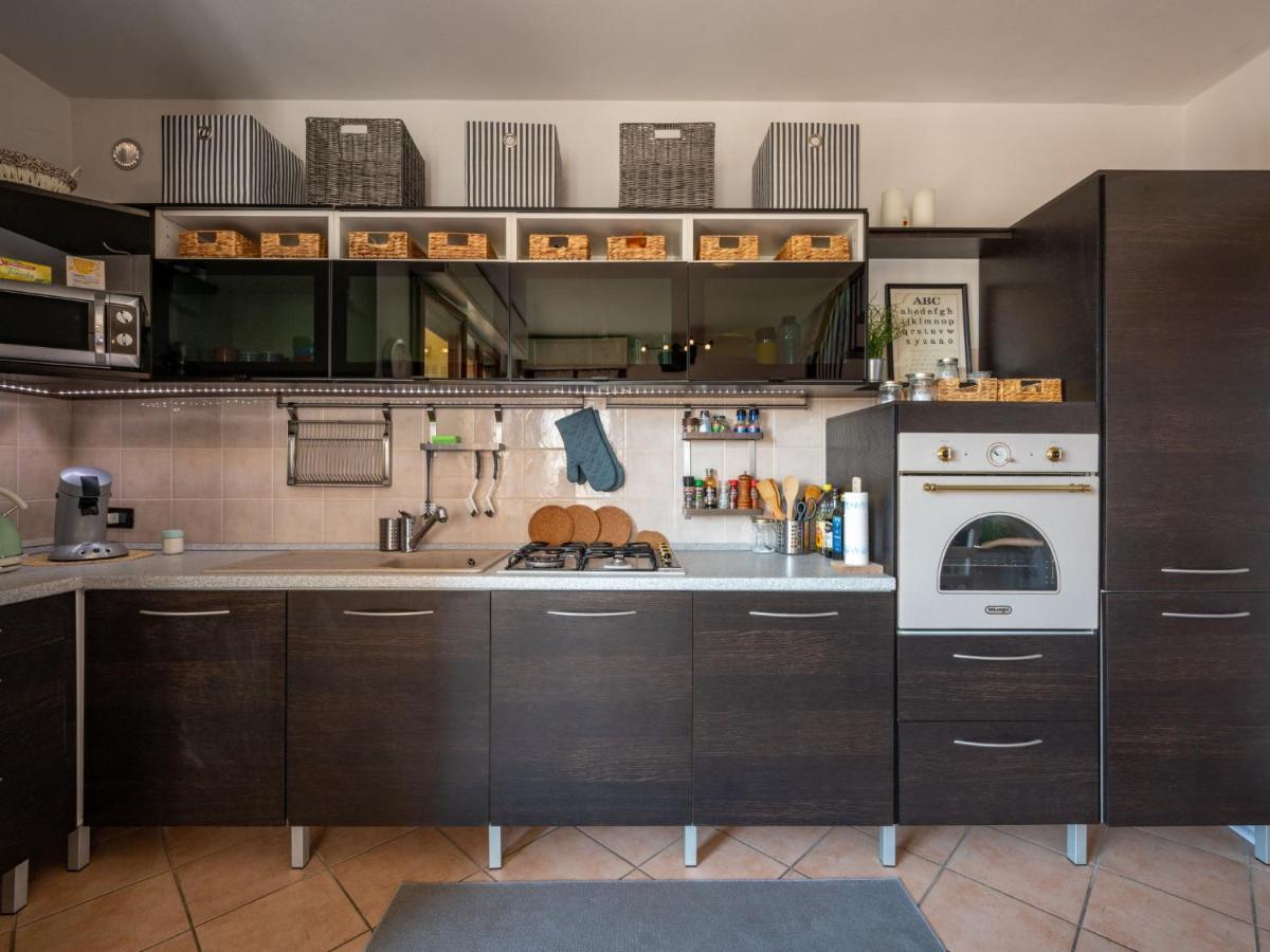 Apartment Borgo San Giulio By Interhome بيتيناسكو المظهر الخارجي الصورة