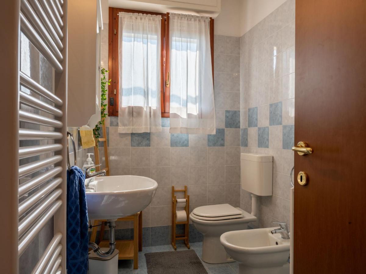 Apartment Borgo San Giulio By Interhome بيتيناسكو المظهر الخارجي الصورة